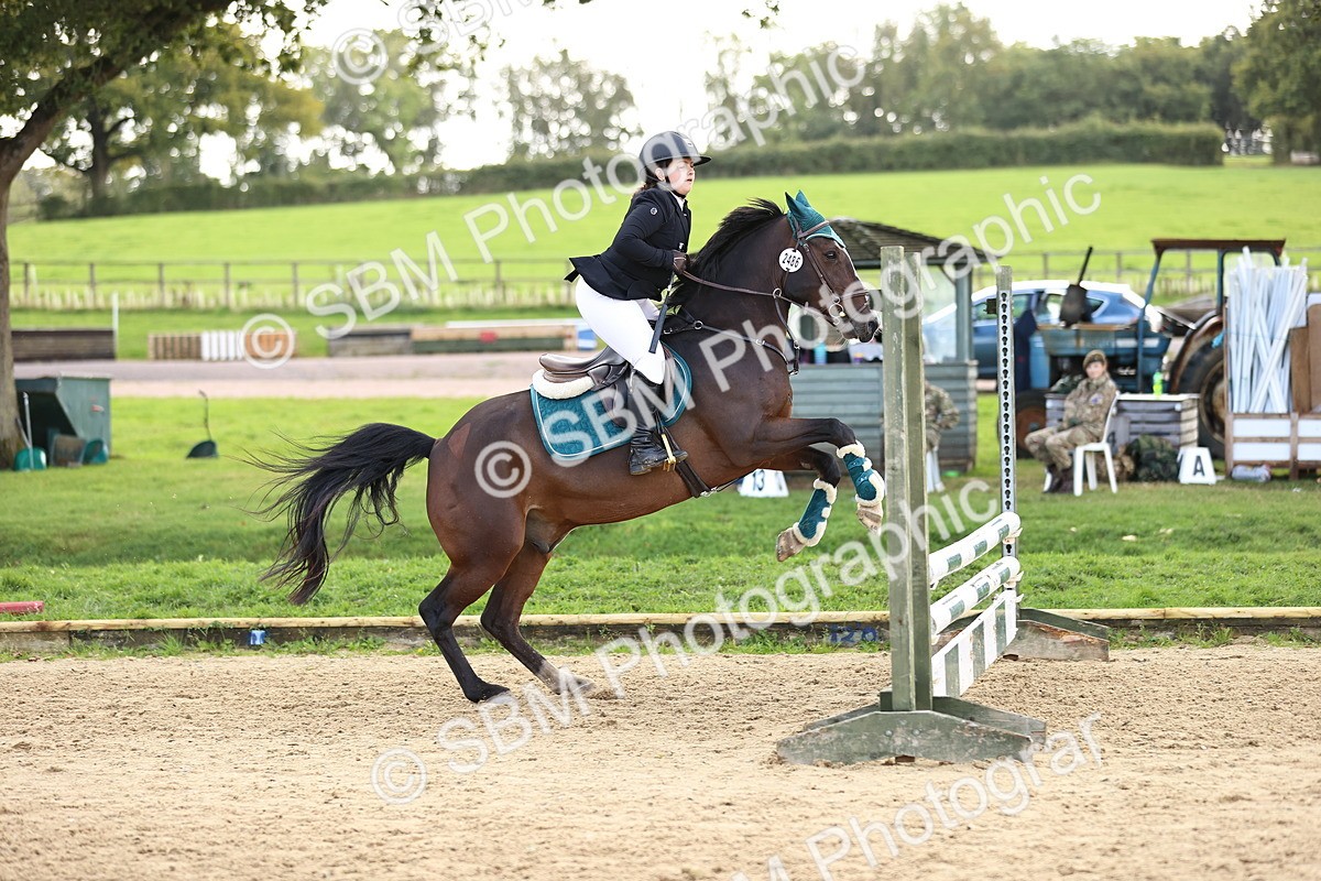 SBM_46197 - J9 - Junior Pony 70cm Championship