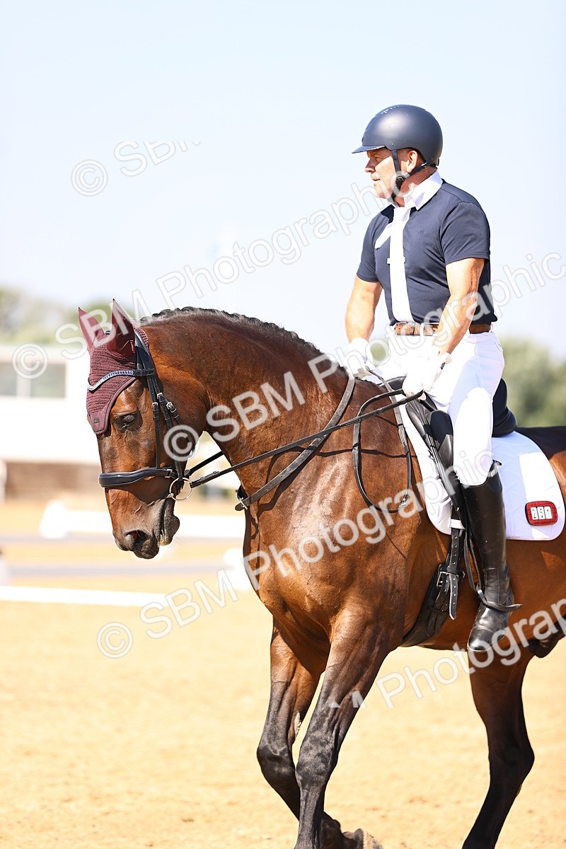 SBM_003096 - Para PYO  Warm Up