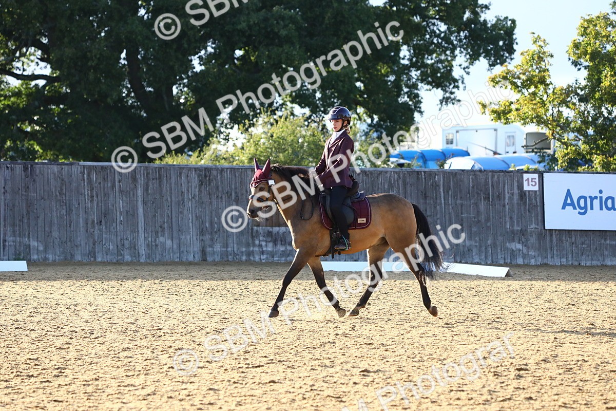 SBM_54501 - D25 - Junior Championship No1 & Elem 2