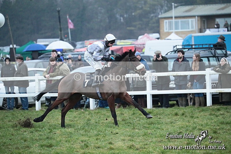 PtP 180126  1624 - Royal Artillery PtP Larkhill 18/01/26