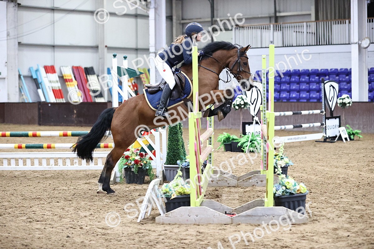 SBM_001043 - Class 4 - Springboard 128cm 138cm Restricted Handicap 90cm 1.00m