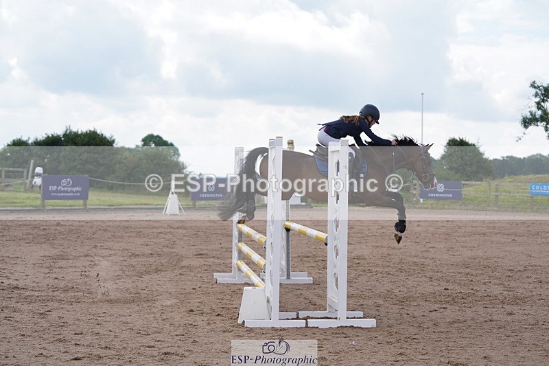 240713A-102400-00244 - Cls 5 A&B Pony Disc & 90 Open