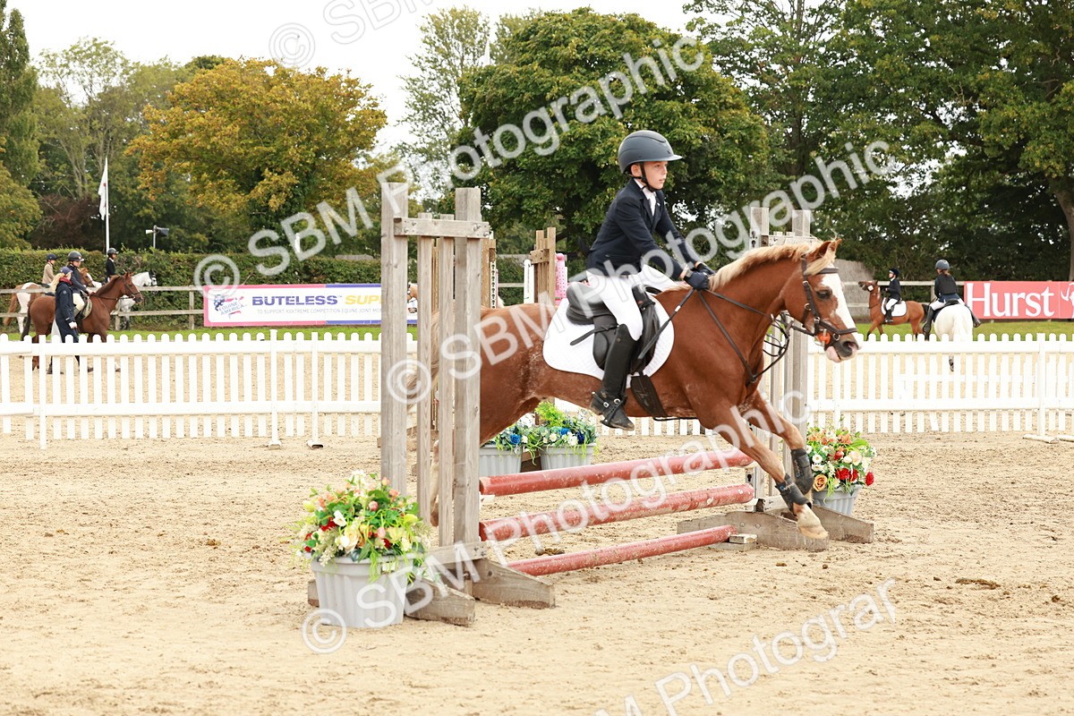 SBM_63584 - J12 - Junior Pony 55cm Championship
