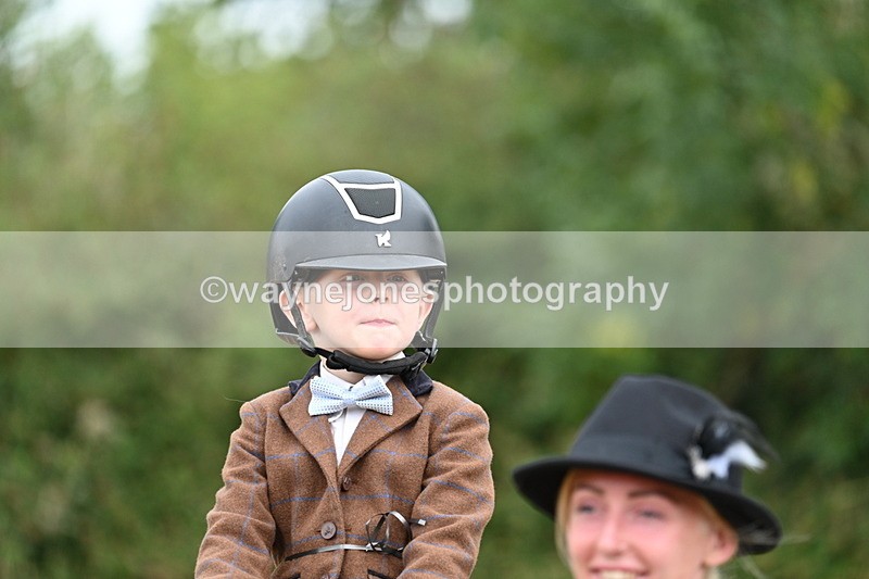 WJ7_6770 - Class 1 Lead Rein Pony