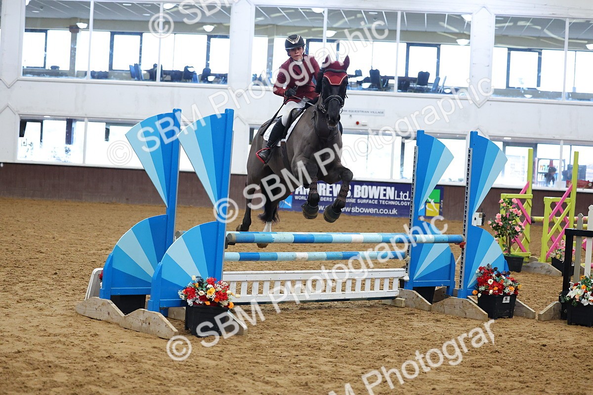 SBM_005101 - Class 21 - Amateur Championship Qualifier 85cm
