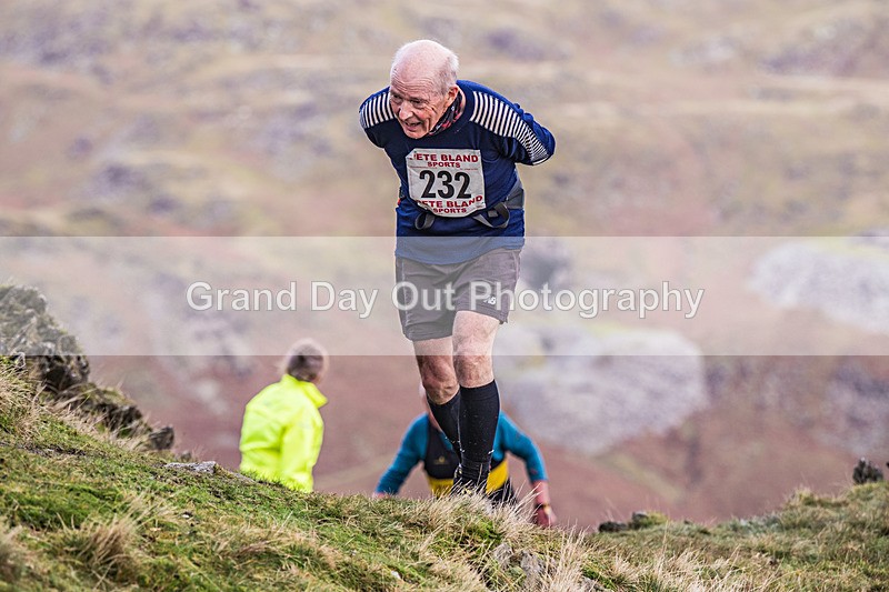 Dunnerdale-1052 - Dunnerdale Fell Race Saturday 8th November 2025