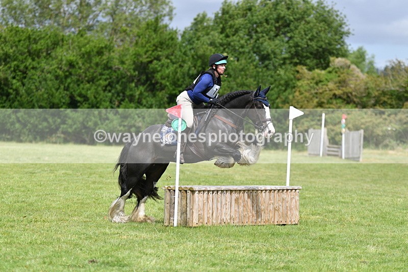 WJ5_2802 - Class 3 60cm Pairs