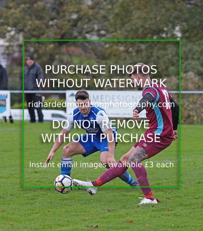 DSC01815 - Kendal County v Ulverston Rangers