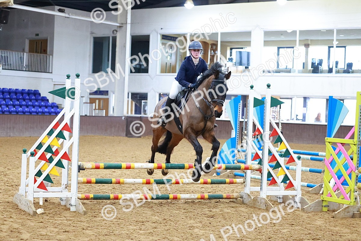 SBM_000044 - Class 1 - Clear Round