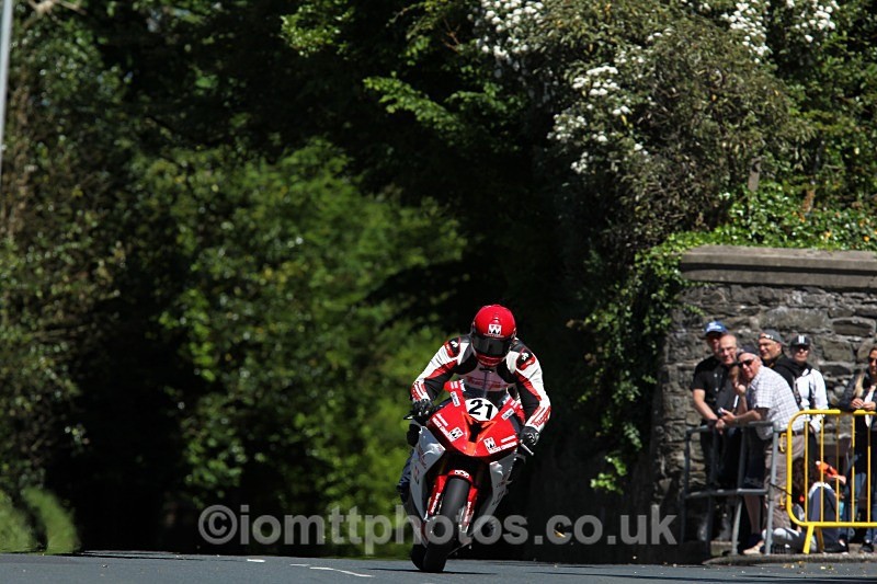  - Superbike Race