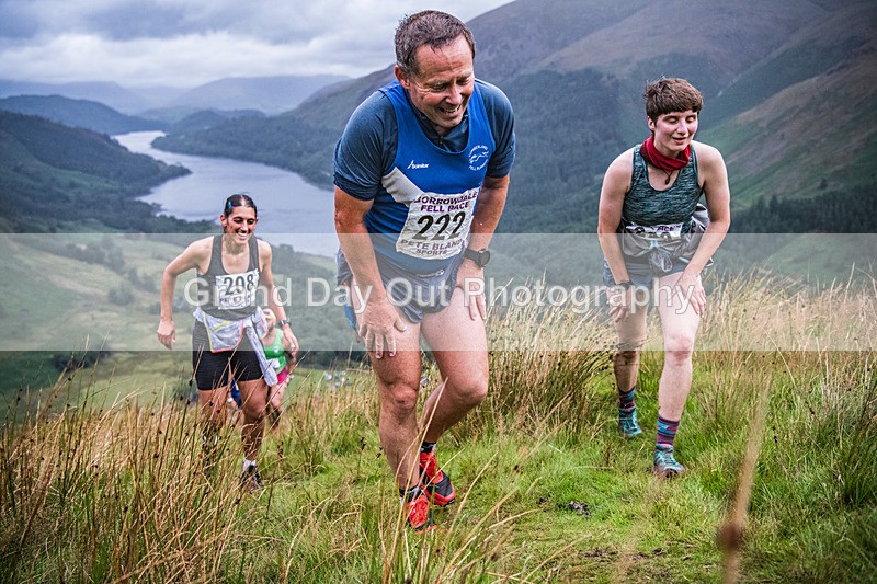 Steel Fell-341 - Steel Fell Race Wednesday 5th August 2026