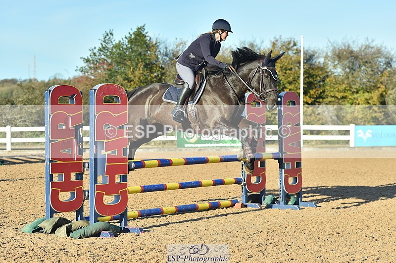 231111A-030508-01338 - Cls 9 British Novice & 90cm Open