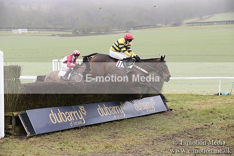 PtP 200118 167 - Barbury International Racing Club Point-to-Point 20/01/18