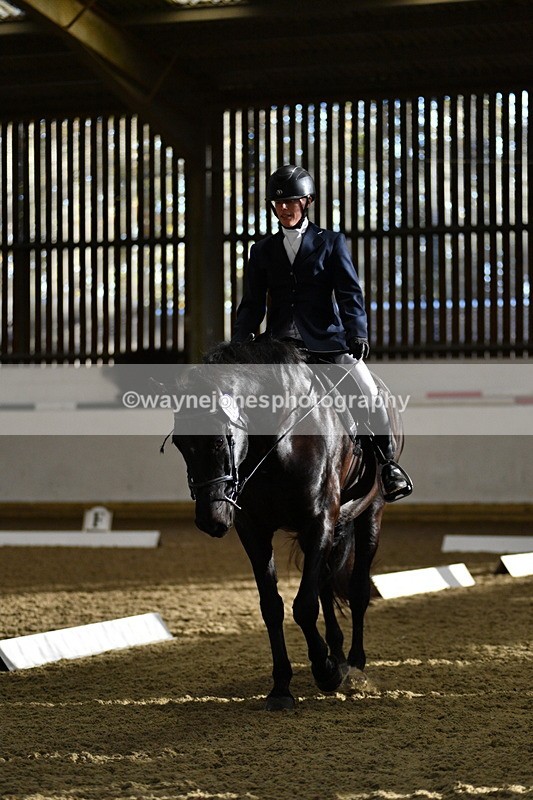 WJ5_6511 - Class 1 Intro Test 1