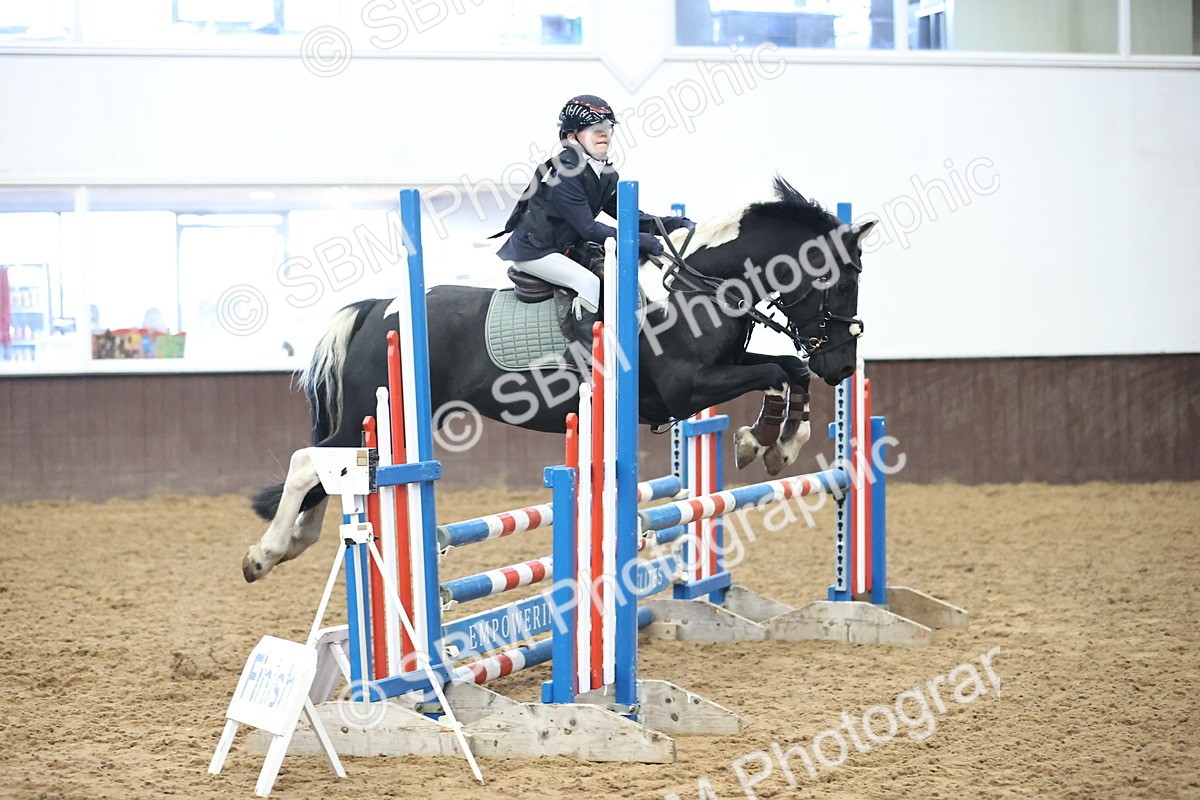 SBM_002384 - Class 6 - Mida Civil Engineering Ltd 80cm Area 12 Championship Qualifier