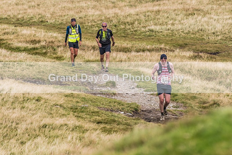Sedbergh-883 - Sedbergh Hills Fell Race Sunday 18th August 2024