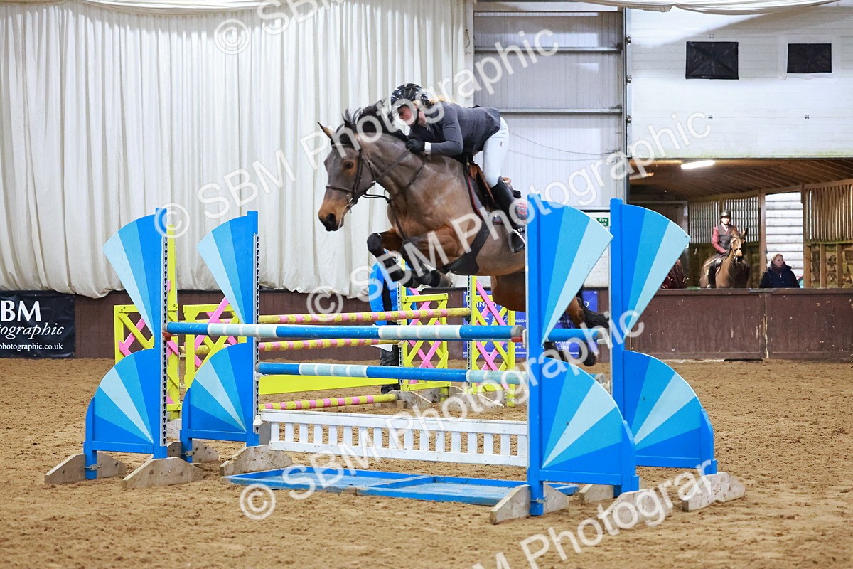 SBM_002021 - Class 4 - Senior Newcomers - 1.10m