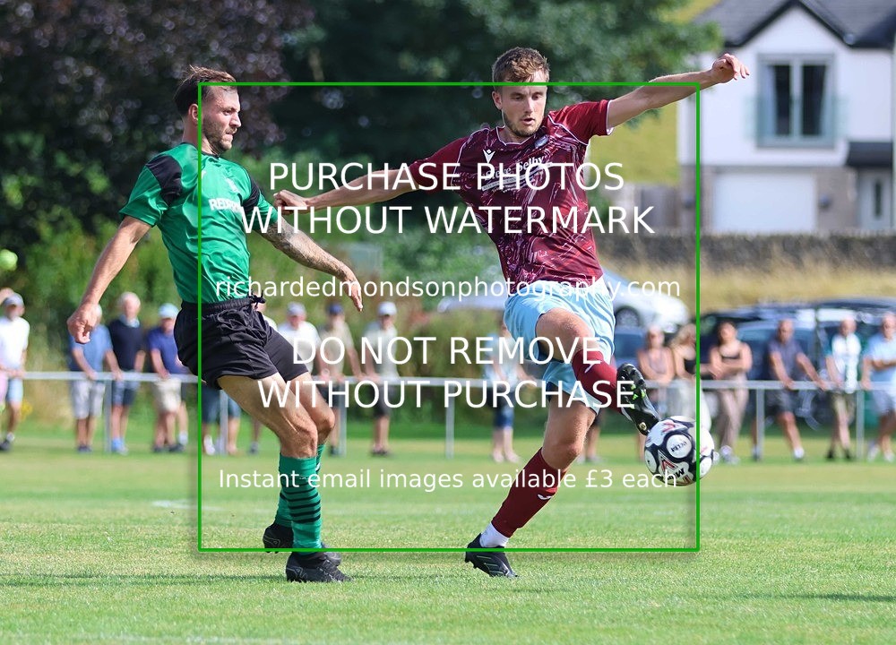533A3497 - Kendal County vs Tempest United