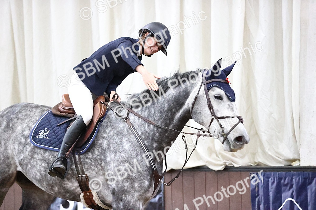 SBM_005100 - Class 15 - Clear Round - 80cm