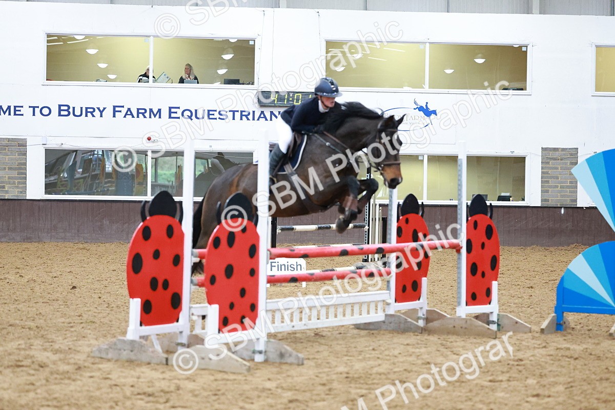 SBM_000488 - Class 2 - Senior British Novice 90cm