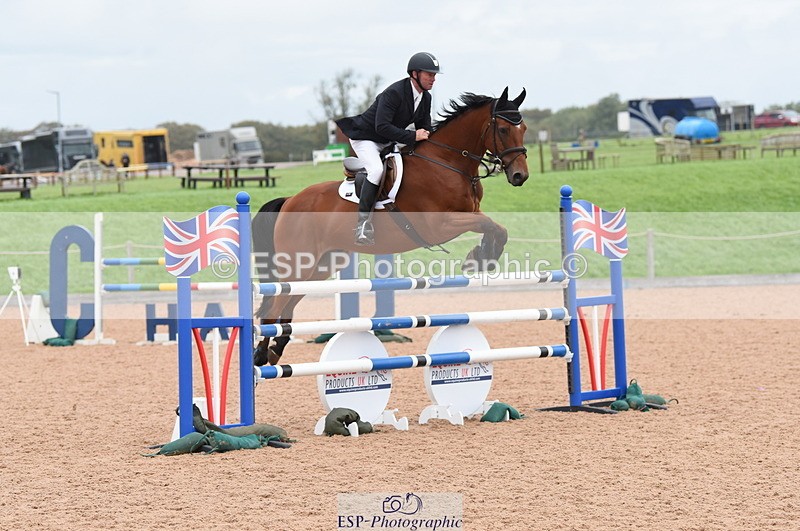 230927A-230638-00440 - Cls 5 Foxhunter & Open