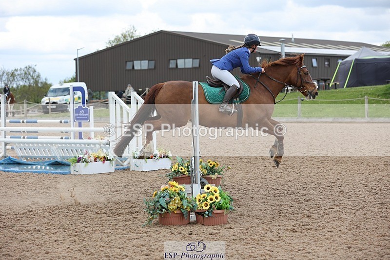 250505-111140-04630 - Cls 3 Pony Discovery and 90cm Open