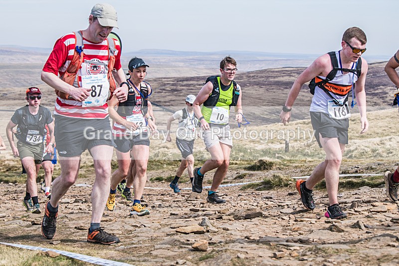 Pen-Y-Ghent-874 - The 3 Peaks Race Saturday 25th April 2026 - Pen Y Ghent