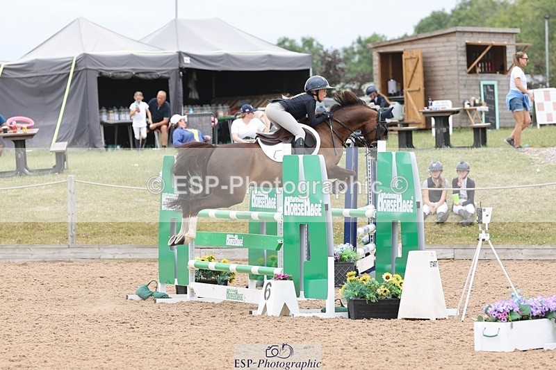 250629-142055-12218 - Cls 29 128cm HOYS Qualifier