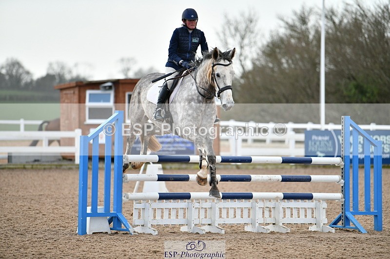 240124A-111117-00219 - Cls 2 Discovery & 1m Open