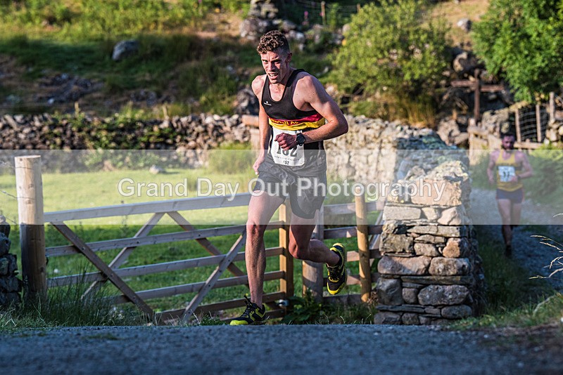 Langstrath-478 - Langstrath Fell Race Wednesday 21st June 2023