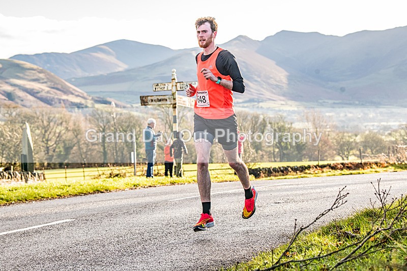 North Lakes Half Marathon  10k-720 - North Lakes Half Marathon & 10K Road Races Monday 2nd January 2023