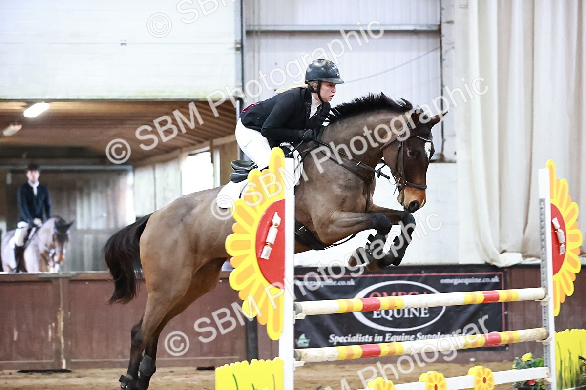 SBM_002370 - Class 10 - Senior newcomers 1.10m