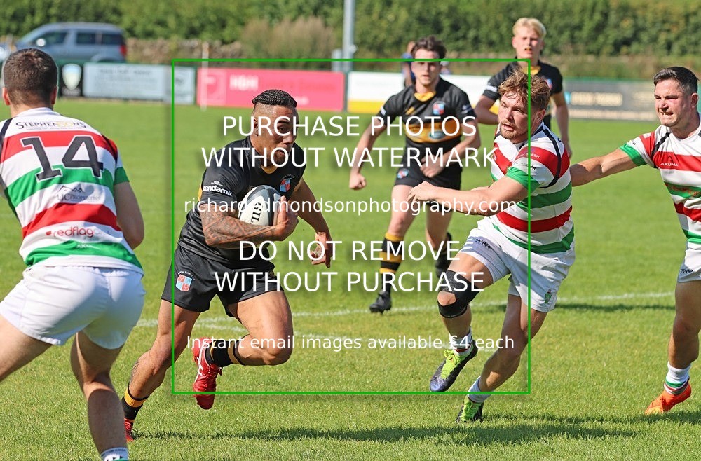 IMG_9078 - Kendal Rugby v Stockport