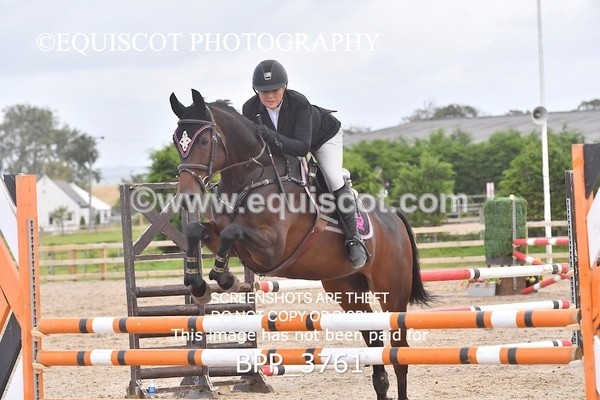 BPP_3761 - CLASS 5  0.95m Amateur Championship Qualifier