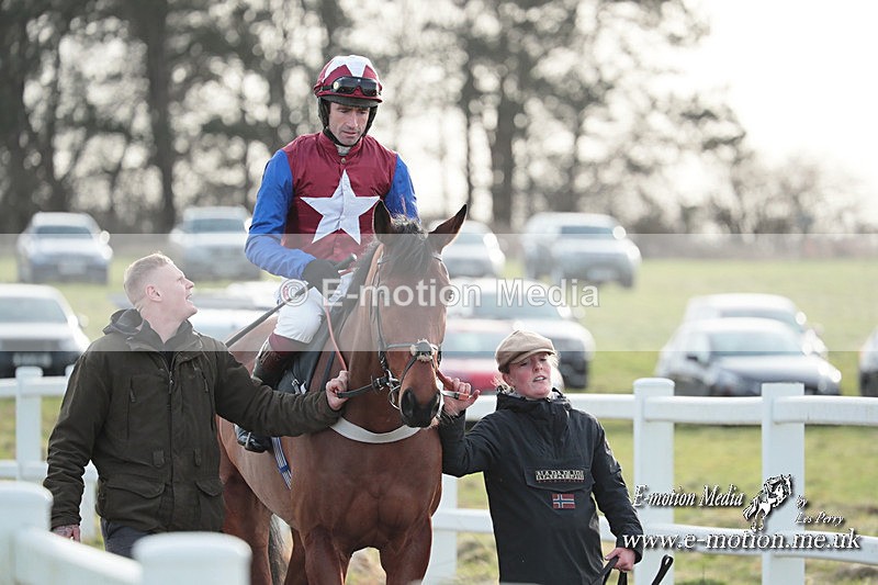 PtP 270124 661 - Royal Artillery PtP Larkhill 27/01/24