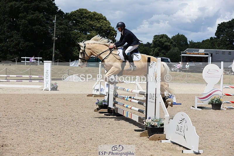 250703A-133651-04969 - Cls 8 95cm Amateur Qualifier