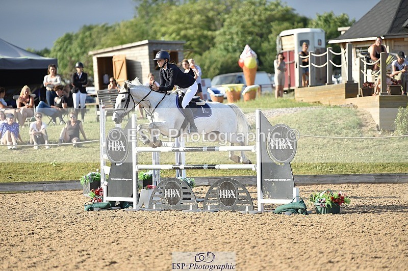 250628-182114-07573 - Cls 14 Pony National 1.15m Members Cup