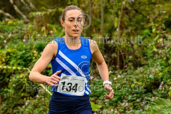 WestRLY25-912237 - Senior/Junior/Masters Women Set Two