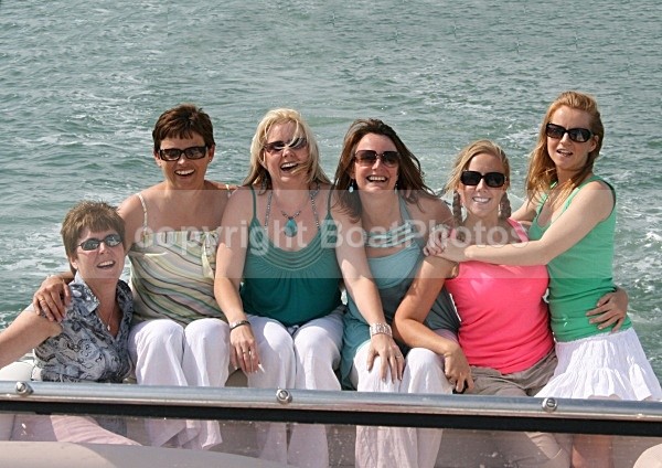 090625 ACE CHARTER IMG_9716 - ACE BOAT CHARTER THURSDAY 25th June
