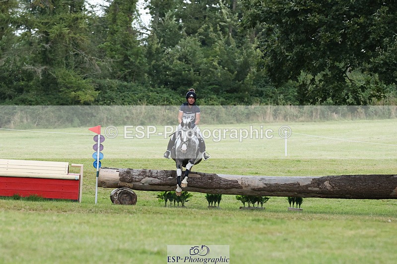 240825X-175143-38432 - 80cm XC 17.30 to End