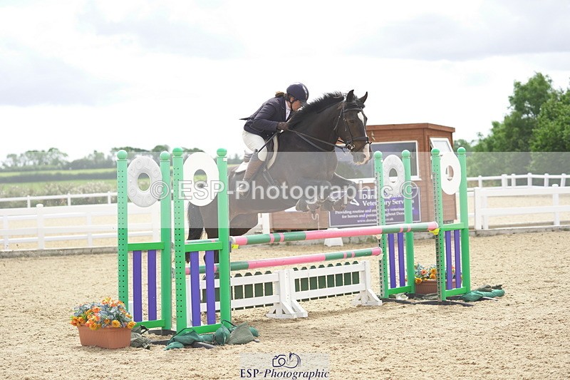 230729A-141026-06555 - Cls 23 95cm Amateur Quali