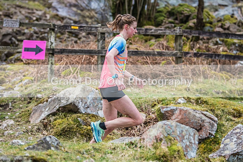 Buttermere-307 - Fellside Events Buttermere Trail Race Sunday 23rd March 2025