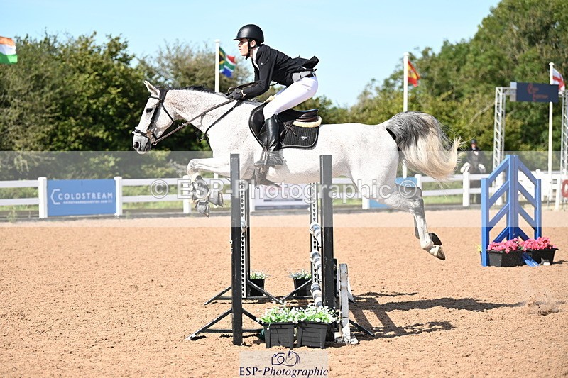 240914A-132822-07782 - Cls 23-S 95cm Amateur Qualifier