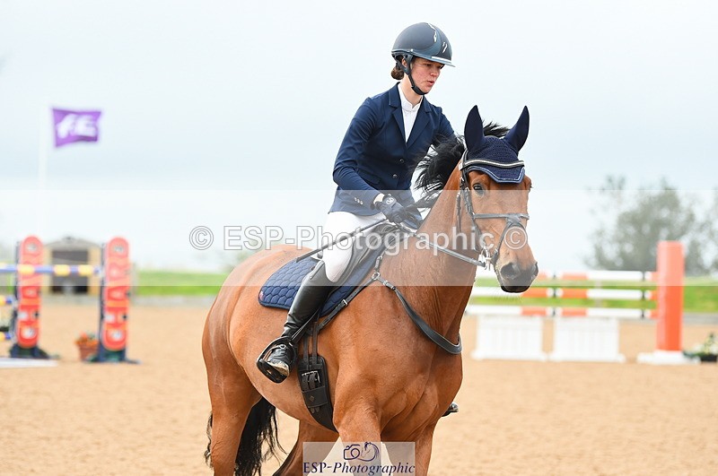 230505A-132226-04222 - Cls 22 Talent Seeker & 7 year old Quali