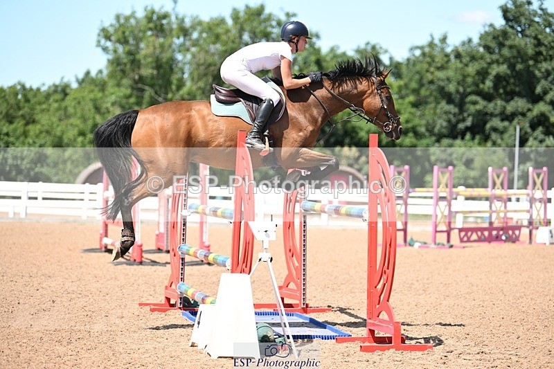 250709-140709-00948 - Cls 5 National Members Cup Qualifier & 1.15m Open