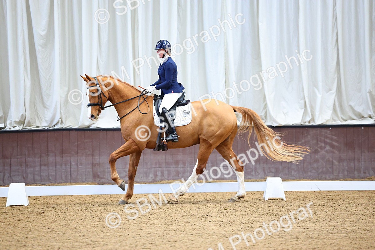 026A1445 - Class 4 - Novice 4