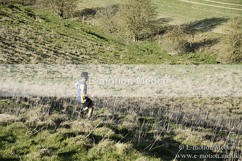 PVT 240219 998 - The Terminator Race - Pewsey Vale - 24/02/19