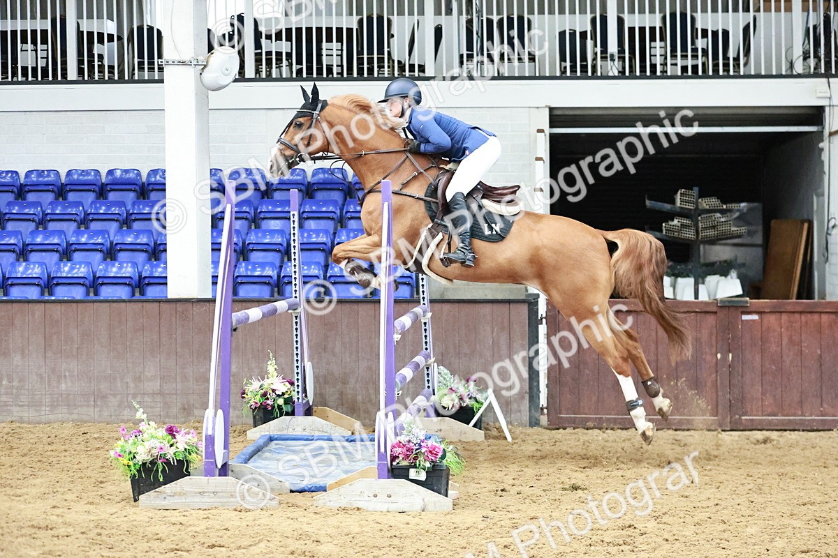 SBM_001389 - Class 4 - Senior Newcomers 1.10m