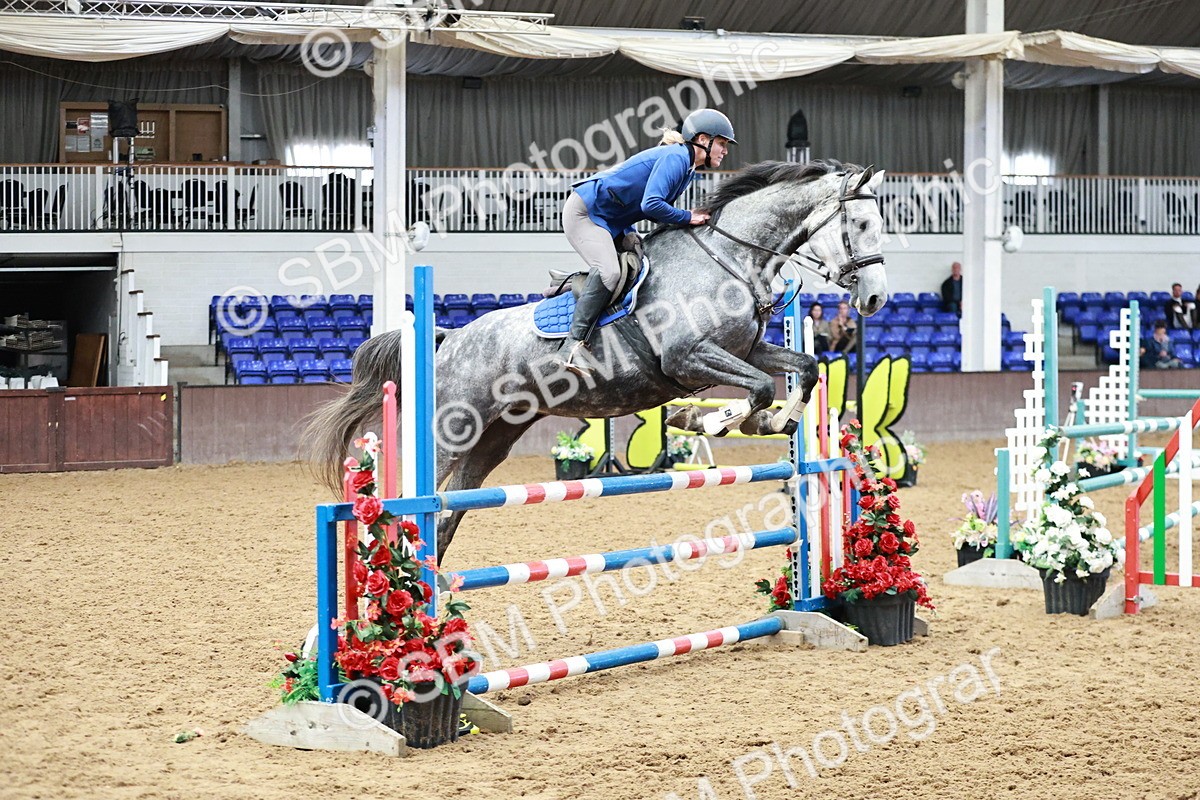 SBM_000901 - Class 3 - Senior Discovery 1.00m