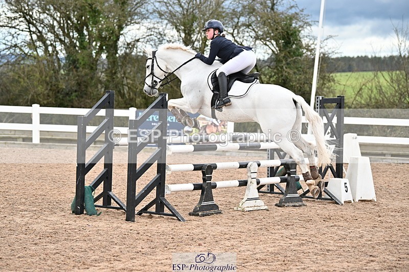 240310A-120339-02333 - Cls 5 Pony Newcomers and 1m Open